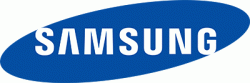 Samsung logo